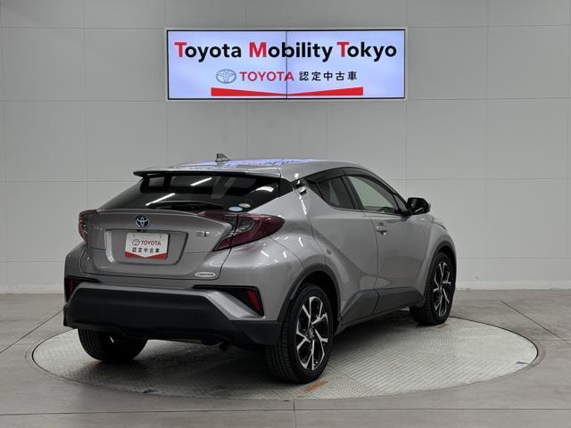 トヨタ Ｃ－ＨＲ