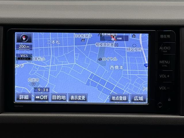 Ｘ　キーレスエントリ　整備記録簿　ｉ－ＳＴＯＰ　ＥＴＣ車載器　横滑防止　Ｗエアバッグ　ＡＢＳ　エアコン　パワステ　パワーウィンドウ　運転席エアバック　ワンセグテレビ　ＡＵＸ接続　メモリーナビゲーション(5枚目)