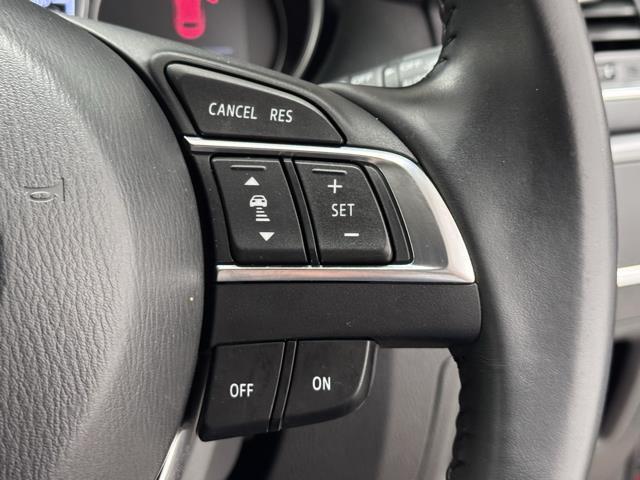 ＣＸ－５ ２５Ｓ　Ｌパッケージ　ドライブレコーダー　Ａクルコン　Ｂカメラ　ＤＶＤ再生　ＥＴＣ車載器　ＬＥＤライト　キーレス　ナビＴＶ　メモリーナビ　パワーシート　４ＷＤ　アイドリングストップ　スマートキー　地デジ　本革（14枚目）