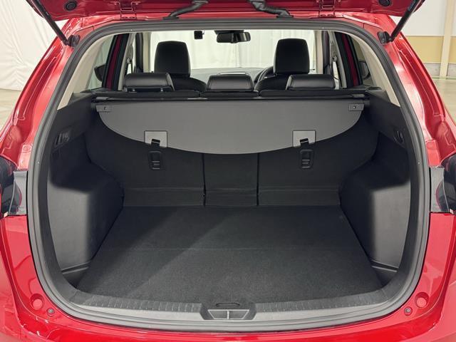 ＣＸ－５ ２５Ｓ　Ｌパッケージ　ドライブレコーダー　Ａクルコン　Ｂカメラ　ＤＶＤ再生　ＥＴＣ車載器　ＬＥＤライト　キーレス　ナビＴＶ　メモリーナビ　パワーシート　４ＷＤ　アイドリングストップ　スマートキー　地デジ　本革（20枚目）