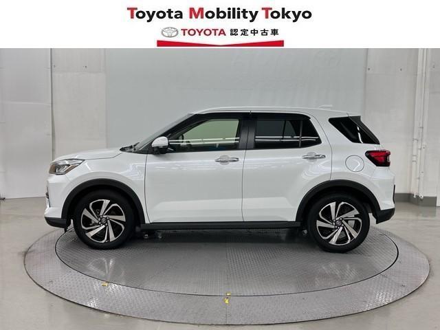 ライズ Ｚ　衝突被害軽減ブレーキ　全周囲カメラ　車検整備付　ドライブレコーダ　２．０ＥＴＣ　Ｂｌｕｅｔｏｏｔｈオーディオ　ミュージックプレイヤー接続可　アイドリングストップ機能　ＬＥＤヘッドライト　メモリーナビ（6枚目）