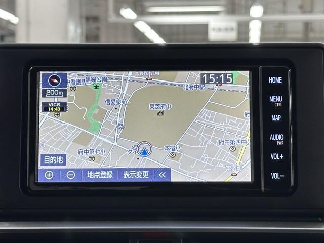 ライズ Ｚ　衝突被害軽減ブレーキ　全周囲カメラ　車検整備付　ドライブレコーダ　２．０ＥＴＣ　Ｂｌｕｅｔｏｏｔｈオーディオ　ミュージックプレイヤー接続可　アイドリングストップ機能　ＬＥＤヘッドライト　メモリーナビ（8枚目）