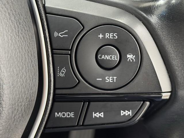 ハリアー Ｚ　衝突被害軽減ブレーキ　電動バックドア　車検整備付　ＥＴＣ２．０　Ｂｌｕｅｔｏｏｔｈオーディオ　ミュージックプレイヤー接続可　ドラレコ　クリアランスソナー　クルーズコントロール　メモリナビ　バックモニタ（12枚目）