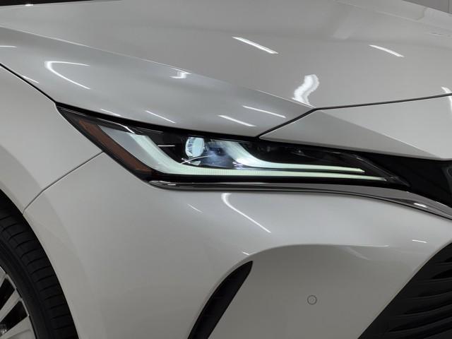 ハリアー Ｚ　衝突被害軽減ブレーキ　電動バックドア　車検整備付　ＥＴＣ２．０　Ｂｌｕｅｔｏｏｔｈオーディオ　ミュージックプレイヤー接続可　ドラレコ　クリアランスソナー　クルーズコントロール　メモリナビ　バックモニタ（21枚目）