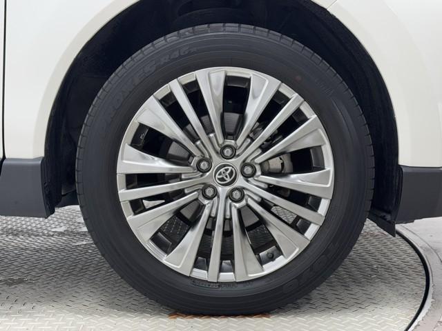 ハリアー Ｚ　衝突被害軽減ブレーキ　電動バックドア　車検整備付　ＥＴＣ２．０　Ｂｌｕｅｔｏｏｔｈオーディオ　ミュージックプレイヤー接続可　ドラレコ　クリアランスソナー　クルーズコントロール　メモリナビ　バックモニタ（22枚目）