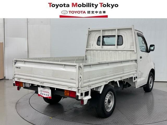 タウンエーストラック ＤＸ　車検整備付　ナビＴＶ　衝突被害軽減システム　エアコン　ＬＥＤヘッドランプ　アイドリングストップ　パワステ　ＡＢＳ　運転席エアバッグ　ミュージックプレイヤー接続可　Ｗエアバック　メモリーナビ　記録簿（5枚目）