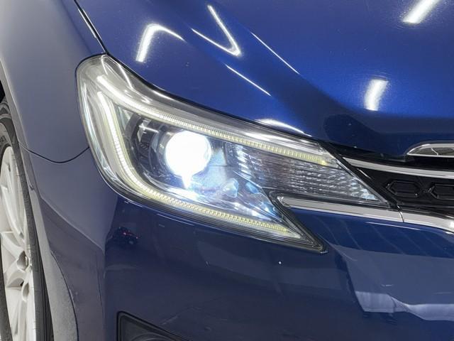 マークＸ プレミアム　車検整備付　ドライブレコーダー　Ｂｌｕｅｔｏｏｔｈ音楽　ミュージックプレイヤー接続可　ＥＳＣ　スマキー　エアコン　ＥＴＣ車載器　オートクルーズ　ＤＶＤ　パワーシート　キーフリー　ＡＢＳ　ＨＤＤナビ（21枚目）
