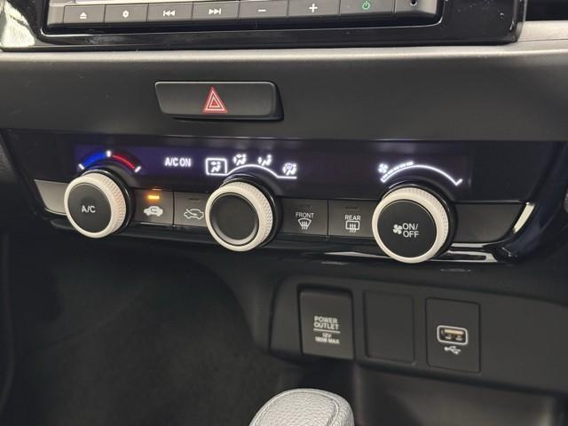 フィット ベーシック　衝突被害軽減ブレーキ　車検整備付　メモリナビ　衝突軽減　ＡＵＸ　１オーナー車　クリアランスソナー　ＶＳＡ　ＥＴＣ車載器　イモビライザー　キーレス　クルーズコントロール　ＢＴ接続　Ｂモニター　ナビ（13枚目）