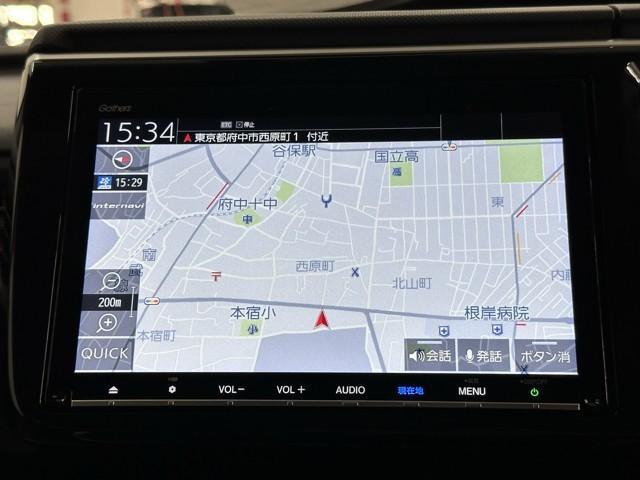 ステップワゴンスパーダ スパーダハイブリッド G・EX ホンダセンシング 衝突被害軽減ブレーキ 後席モニター 両側パワースライドドア ドライブレコーダー 全周囲カメラ メモリーナビ ETC Bluetoothオーディオ 3列シート 7人乗り LEDヘッドライト(8枚目)