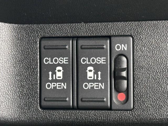 ステップワゴンスパーダ スパーダハイブリッド G・EX ホンダセンシング 衝突被害軽減ブレーキ 後席モニター 両側パワースライドドア ドライブレコーダー 全周囲カメラ メモリーナビ ETC Bluetoothオーディオ 3列シート 7人乗り LEDヘッドライト(17枚目)