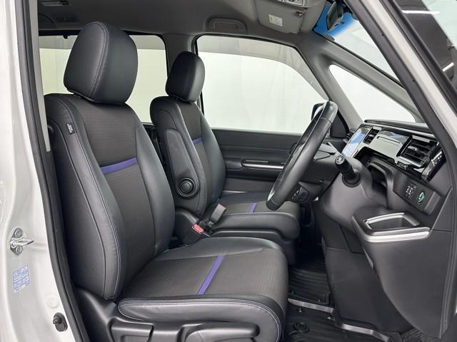 ステップワゴンスパーダ スパーダハイブリッド G・EX ホンダセンシング 衝突被害軽減ブレーキ 後席モニター 両側パワースライドドア ドライブレコーダー 全周囲カメラ メモリーナビ ETC Bluetoothオーディオ 3列シート 7人乗り LEDヘッドライト(20枚目)