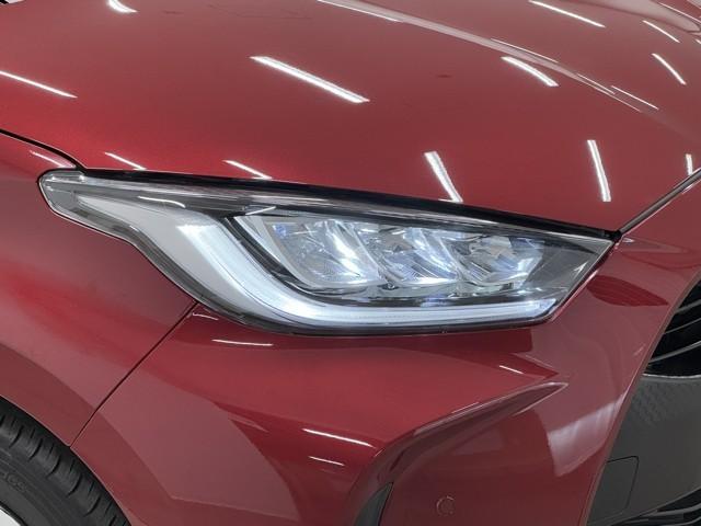 ヤリス ハイブリッドＺ　衝突被害軽減ブレーキ　車検整備付　全周囲カメラ　１００Ｖ　パーキングセンサー　整備記録簿　電格ミラー　ＢＴ接続　車線逸脱警報装置　地デジ　シートヒータ　Ｂカメラ　アイドリングストップ車　ＬＥＤランプ（20枚目）