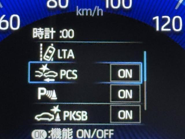 先進の安全装備ついてます。詳しい装備内容、仕様等につきましてはスタッフにお問合せ下さい。