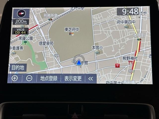 アクア Ｇ　衝突被害軽減ブレーキ　アイドルストップ　ワンオーナ　ＬＫＡ　オートＬＥＤ　ＶＳＣ　前席シートヒーター　ＢＴオーディオ　前後センサー　メモリナビ　バックモニター　クルーズコントロール　スマートキー（8枚目）