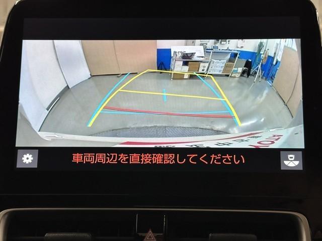 アクア Ｇ　衝突被害軽減ブレーキ　アイドルストップ　ワンオーナ　ＬＫＡ　オートＬＥＤ　ＶＳＣ　前席シートヒーター　ＢＴオーディオ　前後センサー　メモリナビ　バックモニター　クルーズコントロール　スマートキー（9枚目）