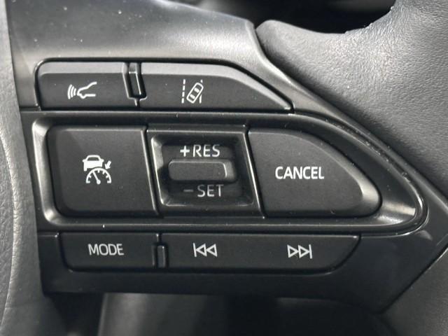 アクア Ｇ　衝突被害軽減ブレーキ　アイドルストップ　ワンオーナ　ＬＫＡ　オートＬＥＤ　ＶＳＣ　前席シートヒーター　ＢＴオーディオ　前後センサー　メモリナビ　バックモニター　クルーズコントロール　スマートキー（16枚目）