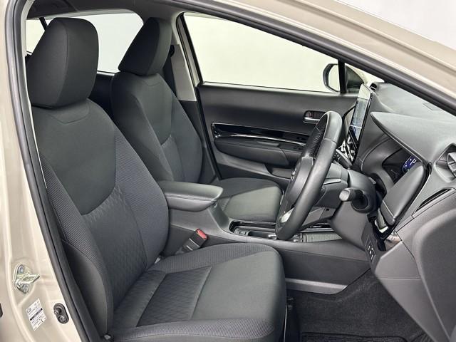 アクア Ｇ　衝突被害軽減ブレーキ　アイドルストップ　ワンオーナ　ＬＫＡ　オートＬＥＤ　ＶＳＣ　前席シートヒーター　ＢＴオーディオ　前後センサー　メモリナビ　バックモニター　クルーズコントロール　スマートキー（19枚目）