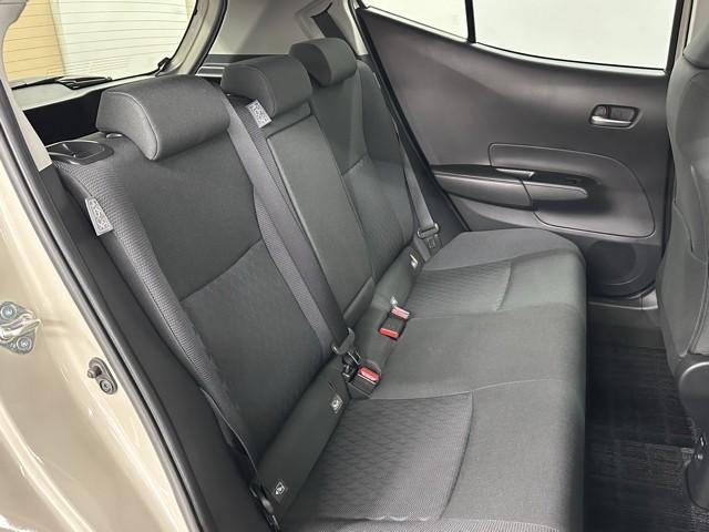 アクア Ｇ　衝突被害軽減ブレーキ　アイドルストップ　ワンオーナ　ＬＫＡ　オートＬＥＤ　ＶＳＣ　前席シートヒーター　ＢＴオーディオ　前後センサー　メモリナビ　バックモニター　クルーズコントロール　スマートキー（20枚目）