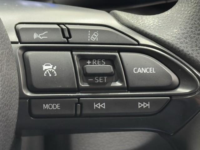 ヤリス Ｇ　衝突被害軽減ブレーキ　車検整備付　前後ドライブレコーダー　ＥＴＣ車載器　ＢＬＵＥＴＯＯＴＨ　ミュージックプレイヤー接続可　ナビゲーション　バックモニター　クリアナンスソナー　ＬＥＤヘッドライト（14枚目）