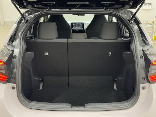 ヤリス Ｇ　衝突被害軽減ブレーキ　車検整備付　前後ドライブレコーダー　ＥＴＣ車載器　ＢＬＵＥＴＯＯＴＨ　ミュージックプレイヤー接続可　ナビゲーション　バックモニター　クリアナンスソナー　ＬＥＤヘッドライト（19枚目）