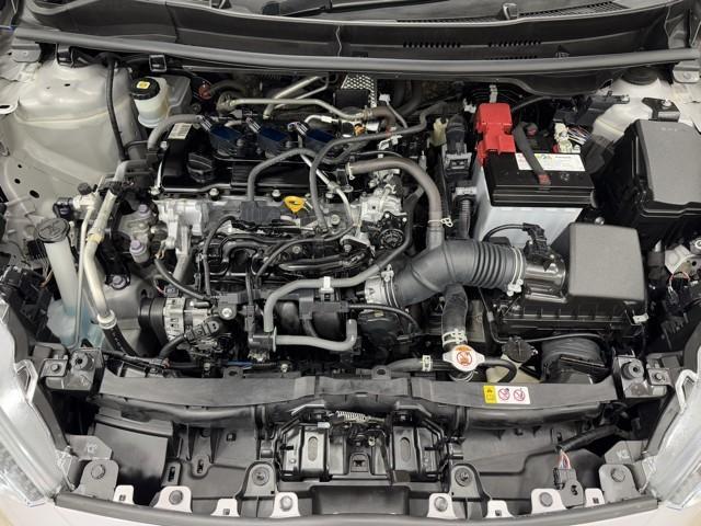 ヤリス Ｇ　衝突被害軽減ブレーキ　車検整備付　前後ドライブレコーダー　ＥＴＣ車載器　ＢＬＵＥＴＯＯＴＨ　ミュージックプレイヤー接続可　ナビゲーション　バックモニター　クリアナンスソナー　ＬＥＤヘッドライト（22枚目）