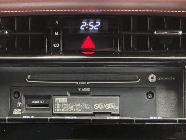 ハリアーハイブリッド プレミアム 衝突被害軽減ブレーキ パワーテールゲート bluetooth AHB 車線逸脱 LEDライト オートクルーズコントロール キーレス スマートキー ABS 記録簿有 ETC2.0 ドラレコ 4WD(13枚目)