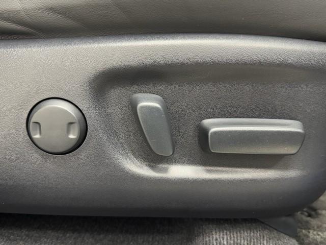 ハリアーハイブリッド プレミアム 衝突被害軽減ブレーキ パワーテールゲート bluetooth AHB 車線逸脱 LEDライト オートクルーズコントロール キーレス スマートキー ABS 記録簿有 ETC2.0 ドラレコ 4WD(18枚目)