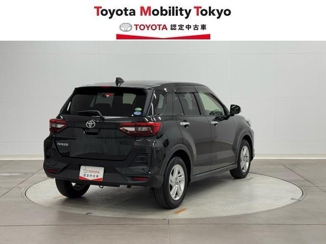 ライズ Ｇ　衝突被害軽減ブレーキ　前後ドライブレコーダー　ＥＴＣ２．０　メモリナビ　バックモニター　オートマチックハイビーム　Ｂｌｕｅｔｏｏｔｈオーディオ　スマートキー　ＬＥＤライト　ワンオーナー車　ＡＢＳ（5枚目）