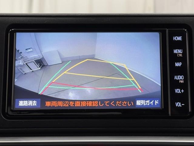 ライズ Ｇ　衝突被害軽減ブレーキ　前後ドライブレコーダー　ＥＴＣ２．０　メモリナビ　バックモニター　オートマチックハイビーム　Ｂｌｕｅｔｏｏｔｈオーディオ　スマートキー　ＬＥＤライト　ワンオーナー車　ＡＢＳ（9枚目）