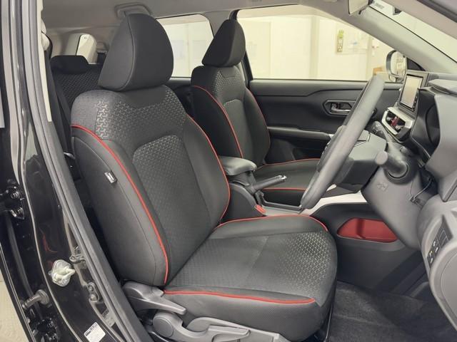 ライズ Ｇ　衝突被害軽減ブレーキ　前後ドライブレコーダー　ＥＴＣ２．０　メモリナビ　バックモニター　オートマチックハイビーム　Ｂｌｕｅｔｏｏｔｈオーディオ　スマートキー　ＬＥＤライト　ワンオーナー車　ＡＢＳ（17枚目）