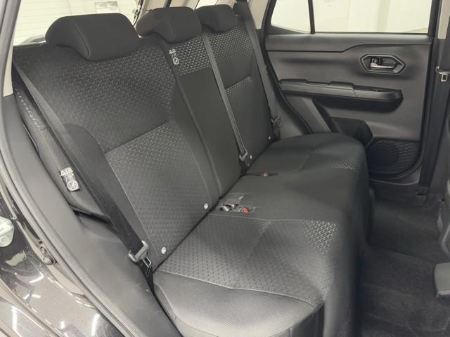 ライズ Ｇ　衝突被害軽減ブレーキ　前後ドライブレコーダー　ＥＴＣ２．０　メモリナビ　バックモニター　オートマチックハイビーム　Ｂｌｕｅｔｏｏｔｈオーディオ　スマートキー　ＬＥＤライト　ワンオーナー車　ＡＢＳ（18枚目）