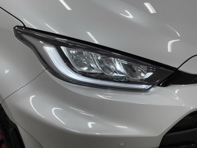 GRヤリス RZ ハイパフォーマンス 衝突被害軽減ブレーキ 6速マニュアルシフト 前後ドライブレコーダー ETC2.0 Bluetoothオーディオ ミュージックプレイヤー接続可 AWD クルーズコントロール 寒冷地仕様車 LED 地デジ(21枚目)