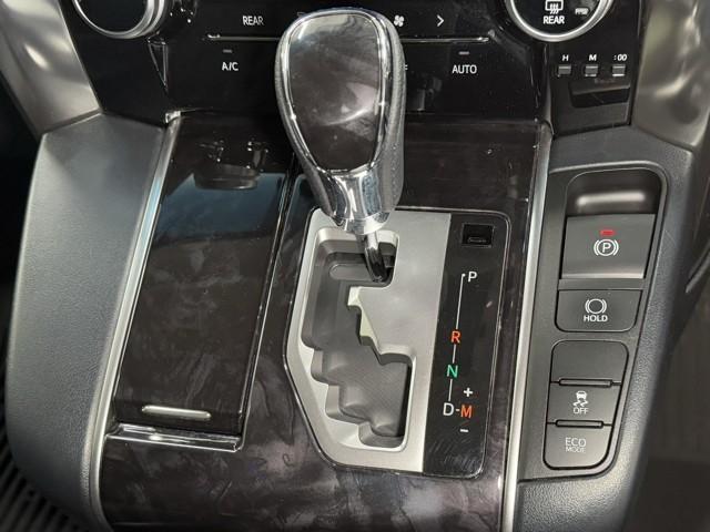 アルファード 2.5S 衝突被害軽減ブレーキ 左側電動スライドドア ドラレコ 3列シート ETC2.0 Bluetooth音楽 Wエアコン メモリナビ リアビューカメラ メディアプレイヤー接続 100V電源 LEDランプ(13枚目)