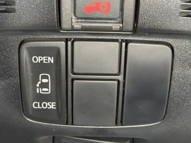 アルファード 2.5S 衝突被害軽減ブレーキ 左側電動スライドドア ドラレコ 3列シート ETC2.0 Bluetooth音楽 Wエアコン メモリナビ リアビューカメラ メディアプレイヤー接続 100V電源 LEDランプ(18枚目)