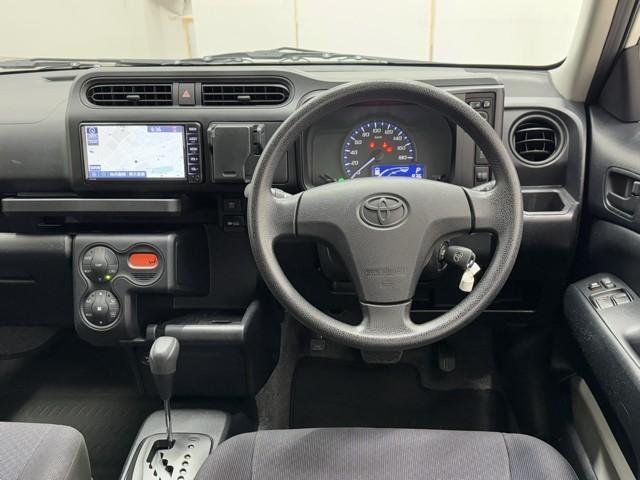 プロボックス ハイブリッドGL 車検整備付 Bluetooth対応 点検記録簿 AC100V イモビライザー ワンセグTV デュアルエアバック 横滑り防止 アイドリングストップ キーレス ETC バックカメラ メモリーナビ ABS(5枚目)