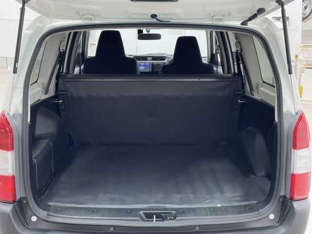 プロボックス ハイブリッドGL 車検整備付 Bluetooth対応 点検記録簿 AC100V イモビライザー ワンセグTV デュアルエアバック 横滑り防止 アイドリングストップ キーレス ETC バックカメラ メモリーナビ ABS(19枚目)