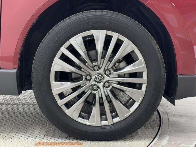 ハリアーハイブリッド Ｚ　衝突被害軽減ブレーキ　パワーバックドア　全周囲カメラ　ドライブレコーダー　レンタカー使用歴　Ｂｌｕｅｔｏｏｔｈオーディオ　ＥＴＣ２．０　レーンキープアシスト　アイドリングストップ　ナビ　スマートキー（22枚目）