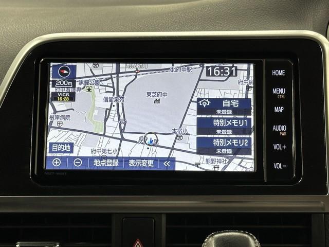 シエンタ ハイブリッド　ファンベースＧ　衝突被害軽減ブレーキ　車検整備付　２．０ＥＴＣ　ドライブレコーダー　両側パワースライドドア　メモリーナビ　バックモニタ－　Ｂｌｕｅｔｏｏｔｈオーディオ　メディアプレイヤー接続　ＬＥＤライト　ＡＢＳ（8枚目）