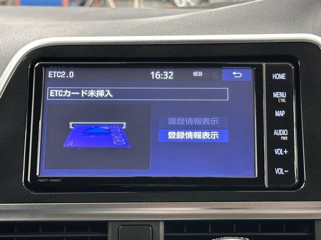 シエンタ ハイブリッド　ファンベースＧ　衝突被害軽減ブレーキ　車検整備付　２．０ＥＴＣ　ドライブレコーダー　両側パワースライドドア　メモリーナビ　バックモニタ－　Ｂｌｕｅｔｏｏｔｈオーディオ　メディアプレイヤー接続　ＬＥＤライト　ＡＢＳ（11枚目）