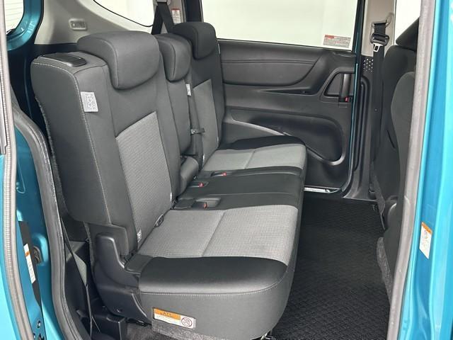 シエンタ ハイブリッド　ファンベースＧ　衝突被害軽減ブレーキ　車検整備付　２．０ＥＴＣ　ドライブレコーダー　両側パワースライドドア　メモリーナビ　バックモニタ－　Ｂｌｕｅｔｏｏｔｈオーディオ　メディアプレイヤー接続　ＬＥＤライト　ＡＢＳ（21枚目）