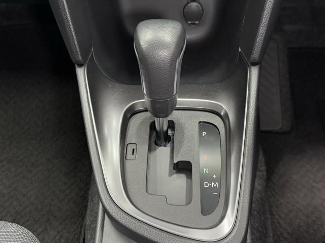 ヤリスクロス G ETC装備 リヤカメラ 点検記録簿 スマートエントリー イモビライザー オートエアコン アルミホイール キーレス パワーウィンドウ クルコン ABS ドライブレコーダー エアバッグ パワーステアリング(15枚目)