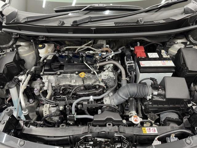 ヤリスクロス G ETC装備 リヤカメラ 点検記録簿 スマートエントリー イモビライザー オートエアコン アルミホイール キーレス パワーウィンドウ クルコン ABS ドライブレコーダー エアバッグ パワーステアリング(22枚目)