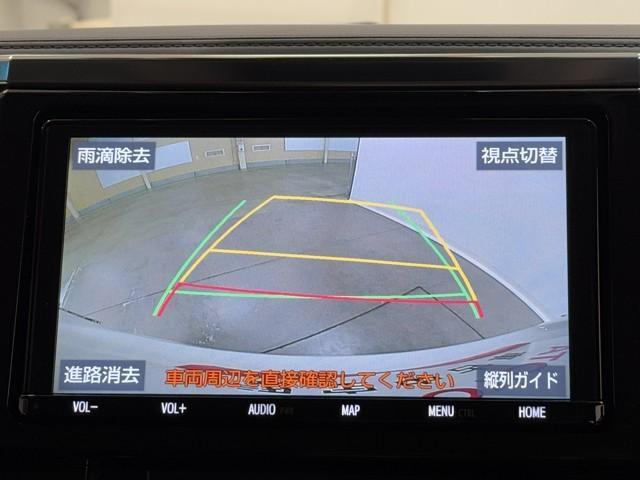 ヴェルファイアハイブリッド ＺＲ　衝突被害軽減ブレーキ　後席モニター　パワーバックドア　両側パワースライドドア　ＥＴＣ２．０　メモリーナビ　ＡＷＤ　ドライブレコーダー　ＢＬＵＥＴＯＯＴＨ　三列シート　１００Ｖ充電　アイドリングストップ（9枚目）