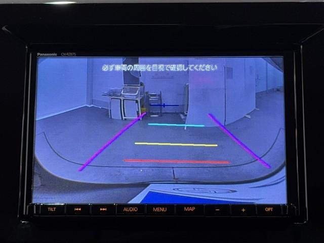 ソリオ ハイブリッドMZ W電動ドア リアカメラ SRS サイドエアバック PS ウォークスルー ABS アクティブクルーズコントロール パワーウィンドウ LEDランプ ETC車載器 フルオートエアコン 横滑防止 キーフリー(9枚目)