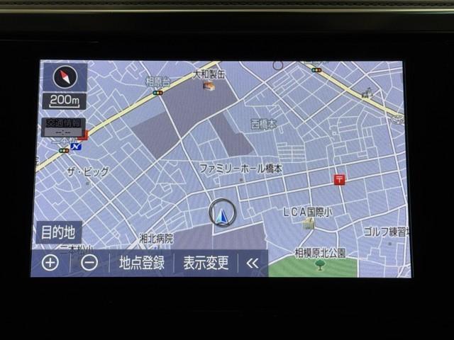 アルファード ２．５Ｓ　Ｃパッケージ　衝突被害軽減ブレーキ　パワーバックドア　両側パワースライドドア　Ｂｌｕｅｔｏｏｔｈオーディオ　メディアプレイヤー接続　３列　ＡＣ１００Ｖ電源　ＥＴＣ車載器　ＬＥＤヘッドライト　スマートキー　ＡＢＳ（8枚目）