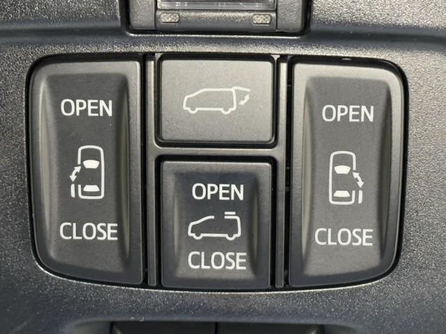 アルファード ２．５Ｓ　Ｃパッケージ　衝突被害軽減ブレーキ　パワーバックドア　両側パワースライドドア　Ｂｌｕｅｔｏｏｔｈオーディオ　メディアプレイヤー接続　３列　ＡＣ１００Ｖ電源　ＥＴＣ車載器　ＬＥＤヘッドライト　スマートキー　ＡＢＳ（14枚目）