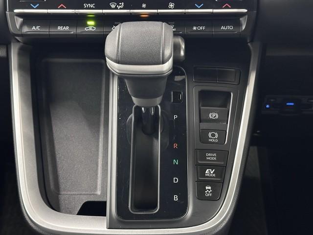 ヴォクシー ハイブリッドＳ－Ｚ　衝突被害軽減ブレーキ　後席モニター　前後ドライブレコーダー　２．０ＥＴＣ　Ｂｌｕｅｔｏｏｔｈオーディオ　ミュージックプレイヤー接続可　アイドリングストップ　メモリーナビ　バックモニター　ＬＥＤランプ（13枚目）