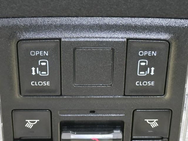 ヴォクシー ハイブリッドＳ－Ｚ　衝突被害軽減ブレーキ　後席モニター　前後ドライブレコーダー　２．０ＥＴＣ　Ｂｌｕｅｔｏｏｔｈオーディオ　ミュージックプレイヤー接続可　アイドリングストップ　メモリーナビ　バックモニター　ＬＥＤランプ（18枚目）