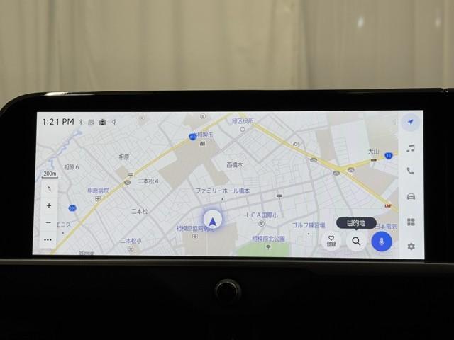 クラウン Ｚ　レザーシート　寒冷地仕様　ＬＥＤヘッドライト　地デジＴＶ　ＡＢＳ　ＡＣ１００Ｖ　パワーシート　アイドリングストップ　バックモニター　スマートキー　ＥＴＣ　ドライブレコーダー　アルミホイール　エアコン（5枚目）