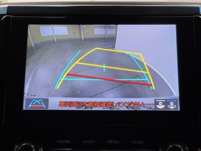 アルファード ２．５Ｓ　タイプゴールド　衝突被害軽減ブレーキ　車検整備付　３列シート　パワーバックドア　両側パワースライドドア　Ｂｌｕｅｔｏｏｔｈオーディオ　ＡＣ１００Ｖ電源　メディアプレイヤー接続　ＬＥＤランプ　前後ドライブレコーダー（9枚目）